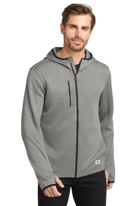 Heather Grey