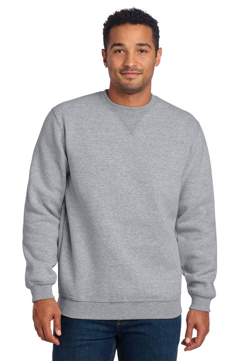 Heather Grey
