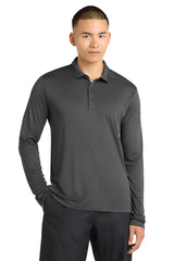 Dark Smoke Grey