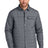 Charcoal Grey Heather