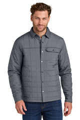 Charcoal Grey Heather