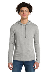 Light Heather Grey