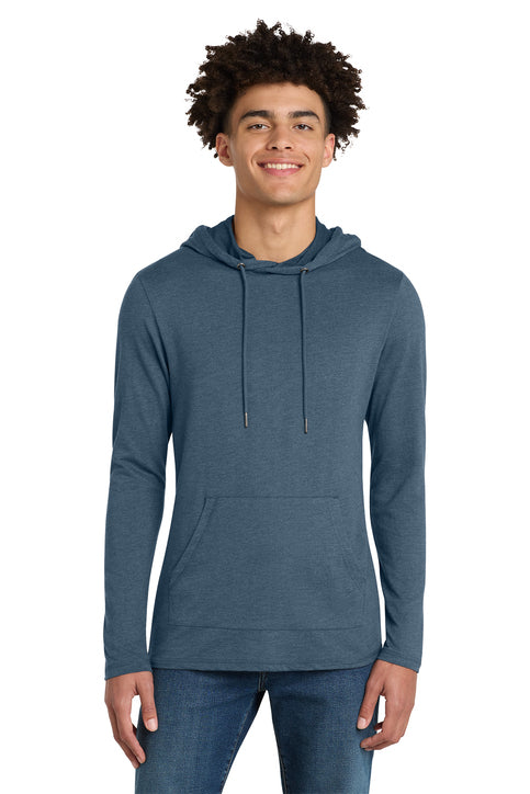 Washed Indigo