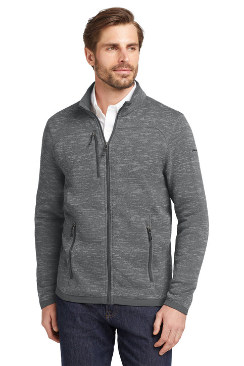 Dark Grey Heather