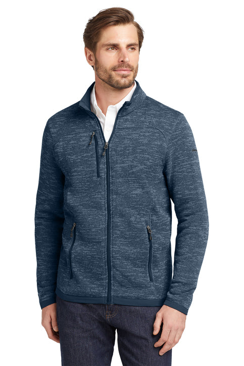 River Blue Navy Heather