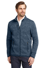 River Blue Navy Heather