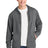 Dark Grey Heather