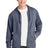 True Navy Heather