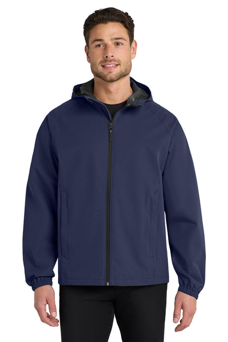 True Navy