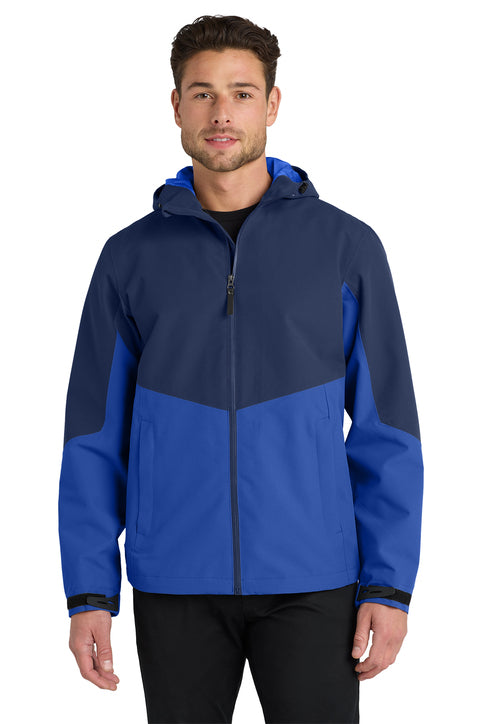 Estate Blue/ Cobalt Blue