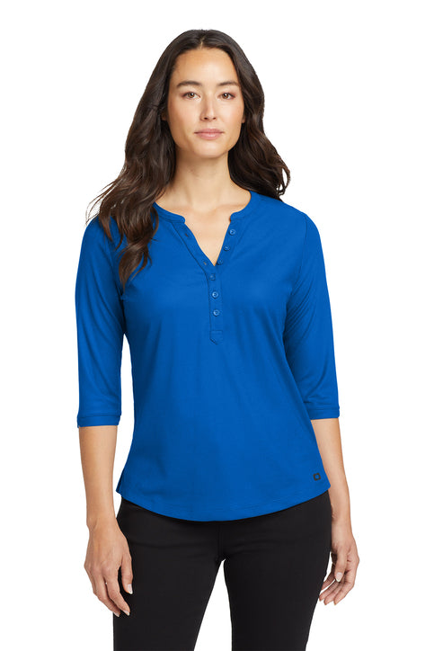 Electric Blue