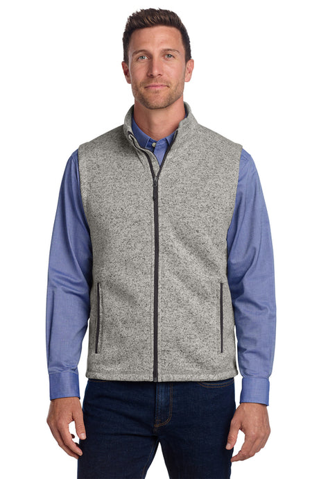 Grey Heather
