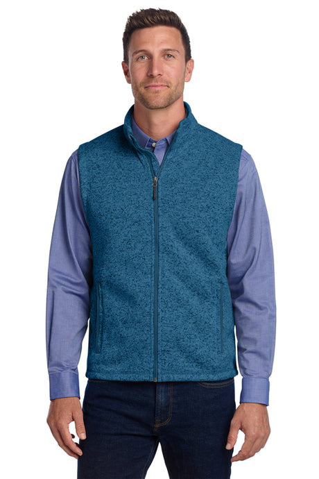 Medium Blue Heather