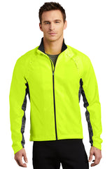 Pace Yellow/ Black/ Reflective