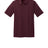 Athletic Maroon