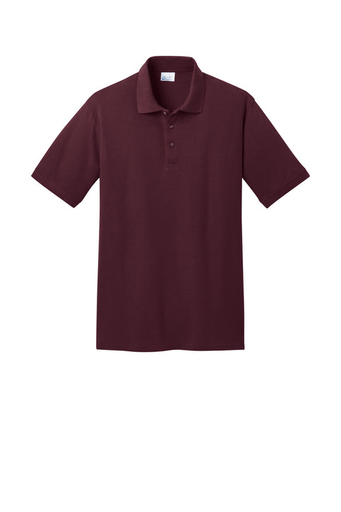 Athletic Maroon