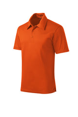Deep Orange