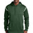 Forest Green/ White