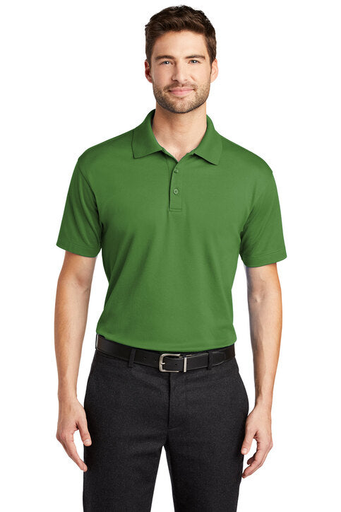 Treetop Green