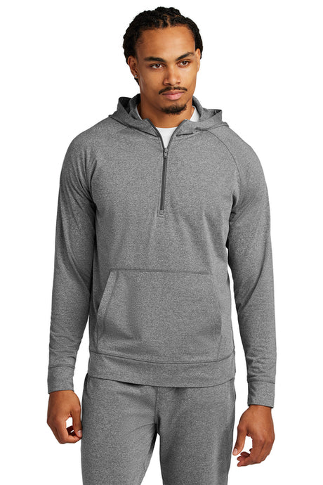 Charcoal Grey Heather