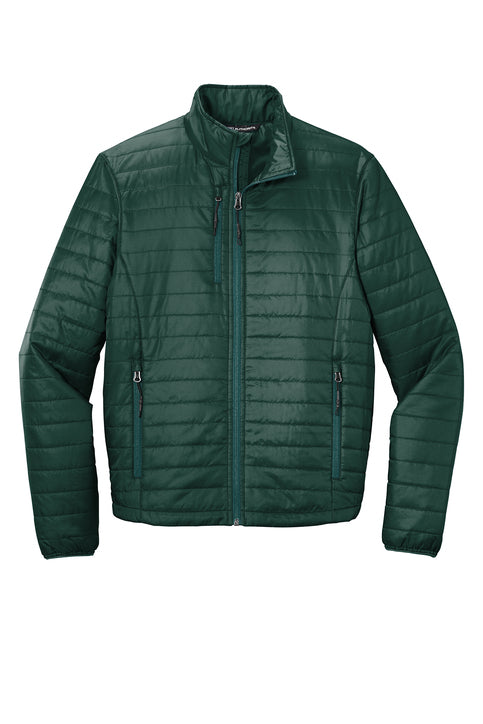 Tree Green/ Marine Green