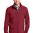 Rhubarb Red