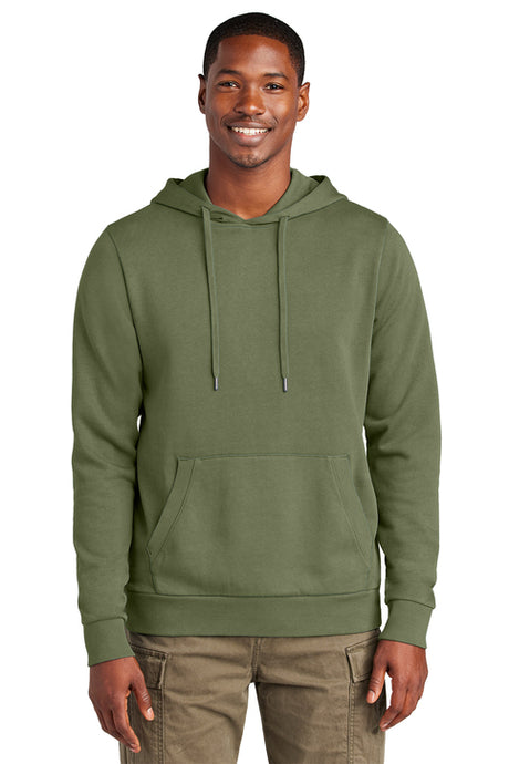 Olive Drab Green