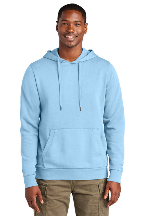 Heritage Blue