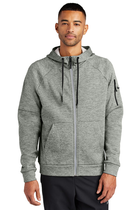 Dark Grey Heather