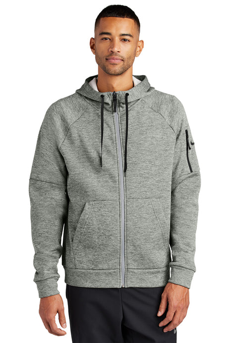 Dark Grey Heather