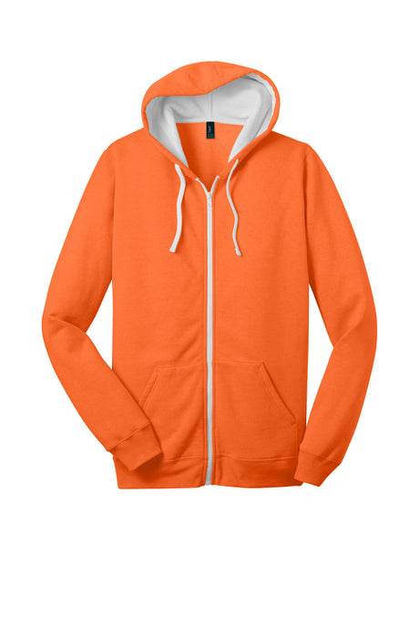 Neon Orange