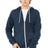 Heather Navy