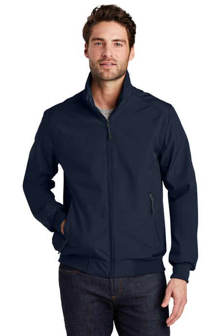Dress Blue Navy