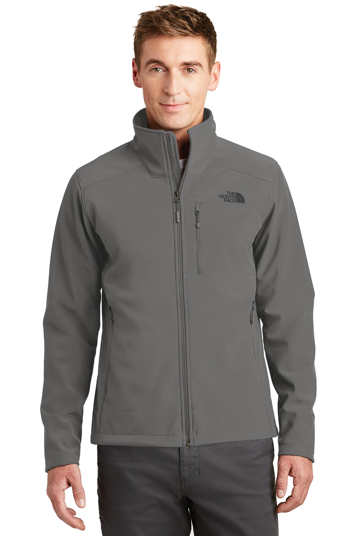 The North Face® Apex Barrier Soft Shell Jacket NF0A3LGT