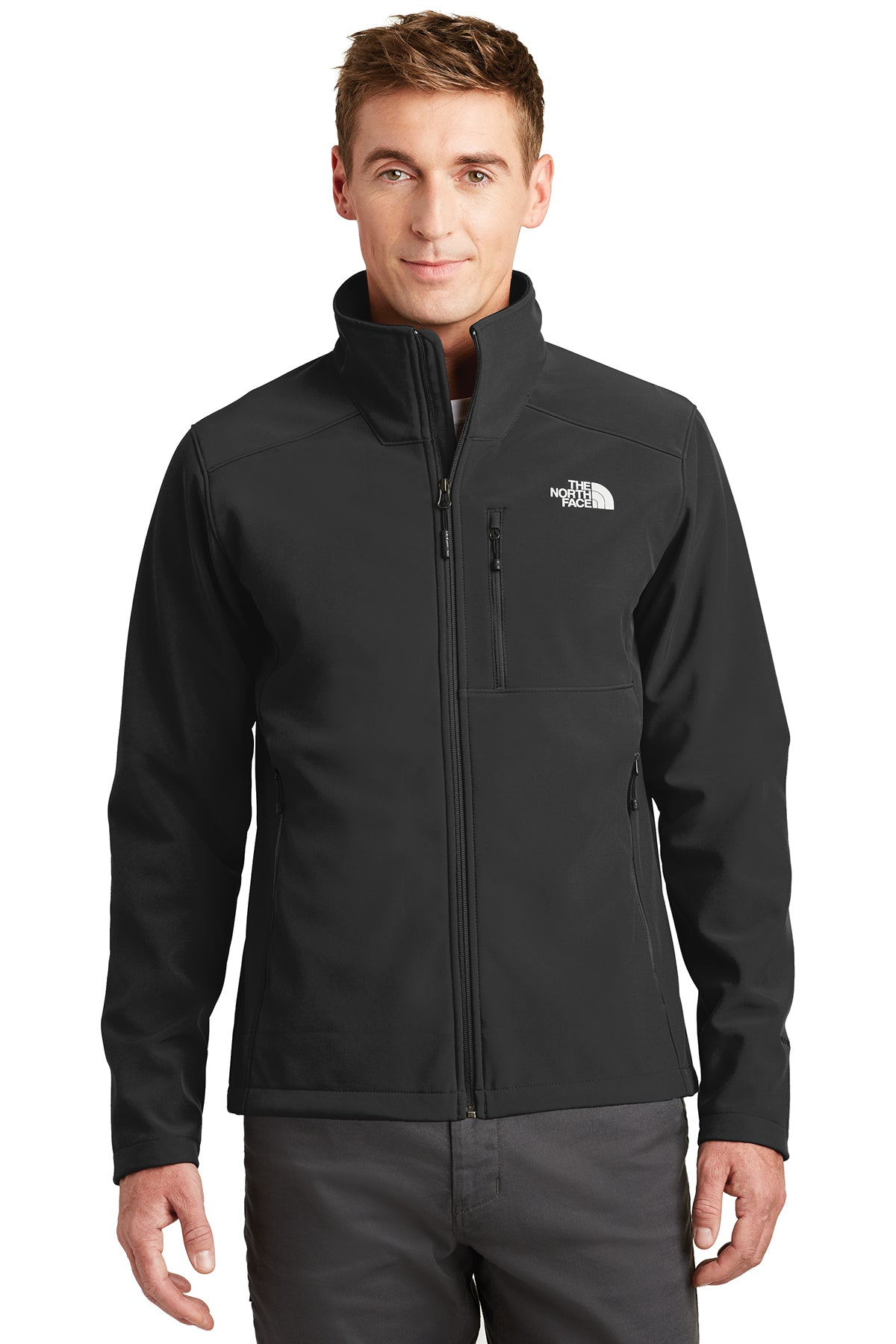 The North Face® Apex Barrier Soft Shell Jacket NF0A3LGT