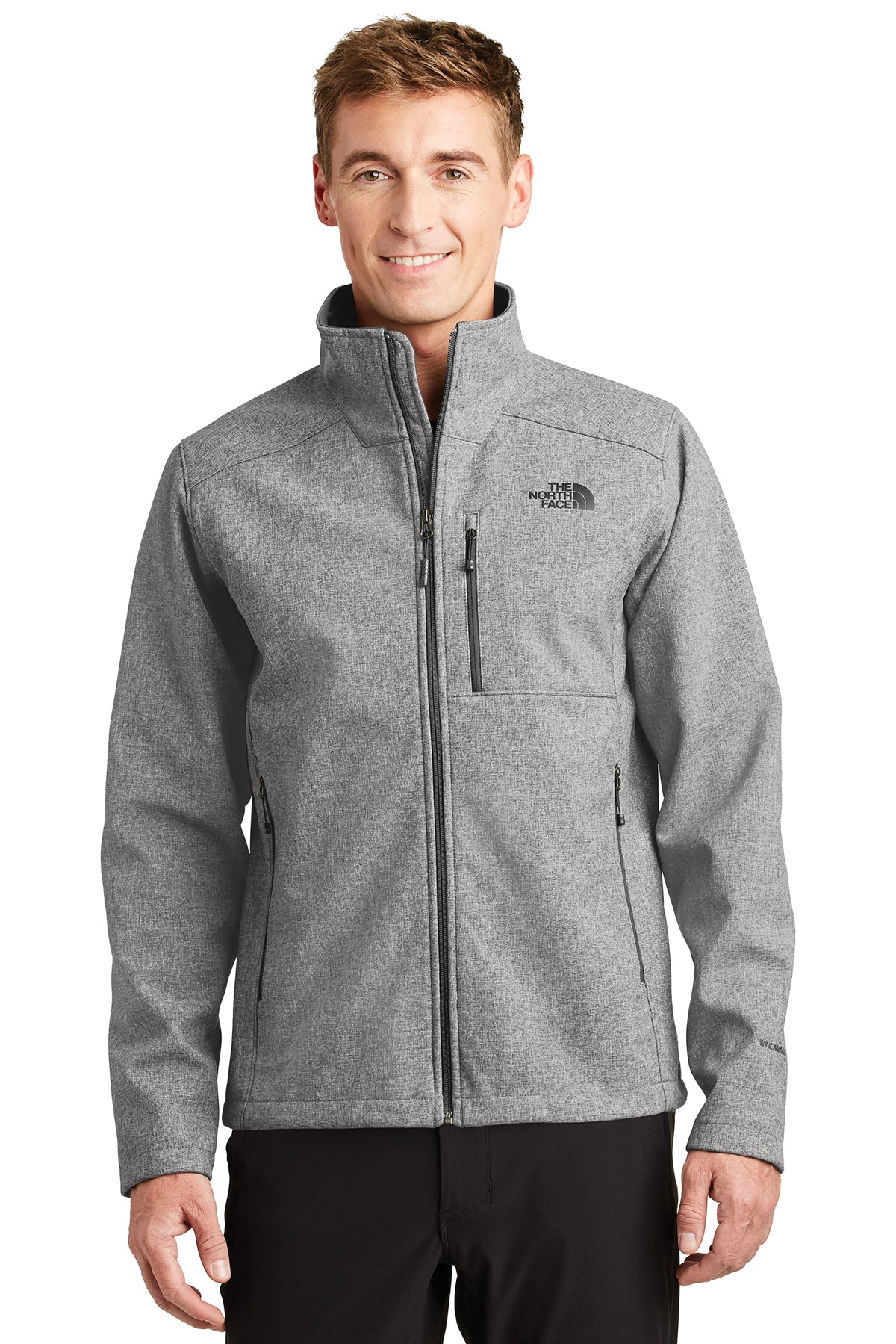 The North Face® Apex Barrier Soft Shell Jacket NF0A3LGT