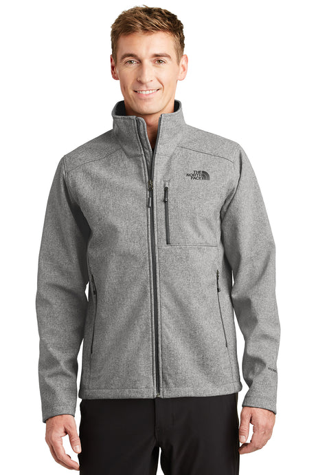 The North Face® Apex Barrier Soft Shell Jacket NF0A3LGT