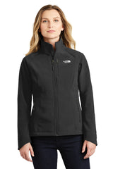 The North Face® Ladies Apex Barrier Soft Shell Jacket NF0A3LGU