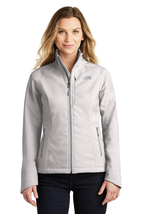 The North Face® Ladies Apex Barrier Soft Shell Jacket NF0A3LGU