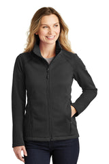 The North Face® Ladies Ridgewall Soft Shell Jacket NF0A3LGY