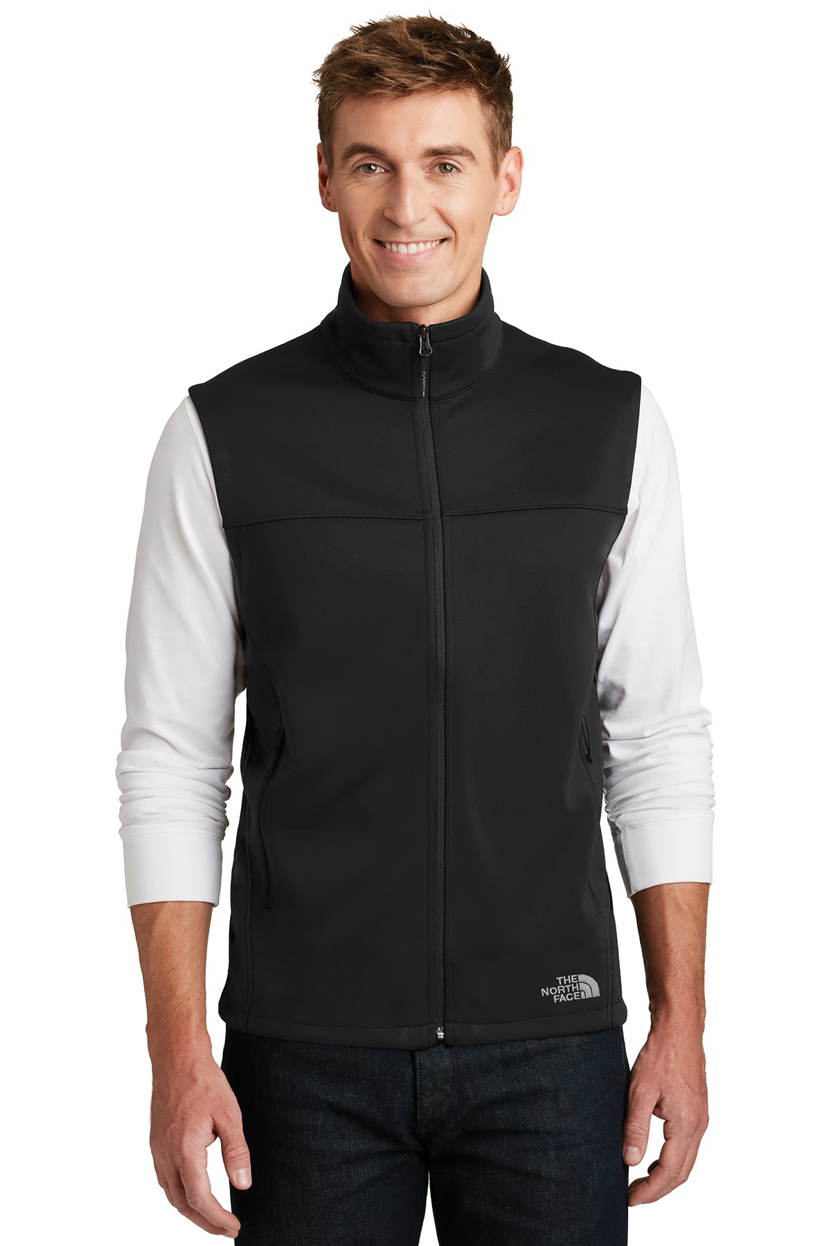 The North Face® Ridgewall Soft Shell Vest NF0A3LGZ