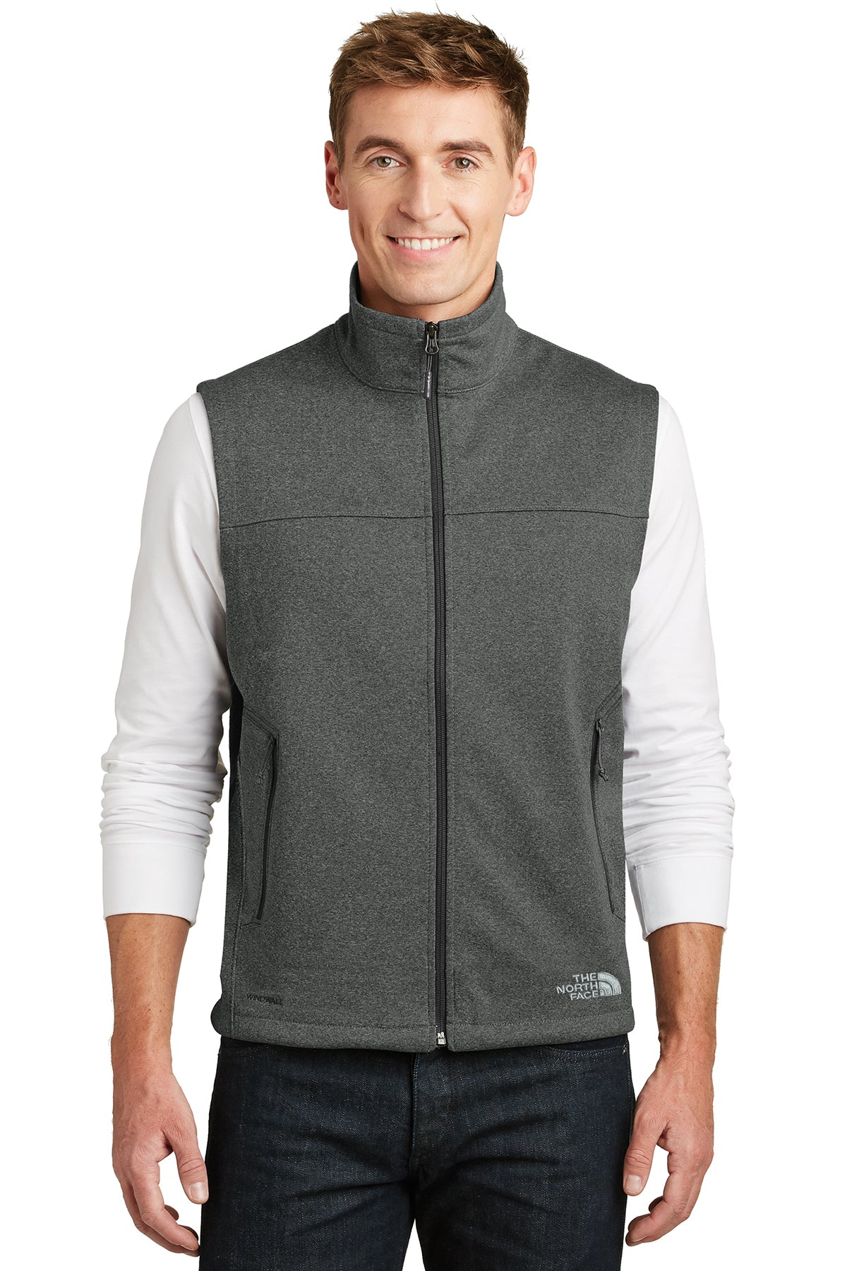 The North Face® Ridgewall Soft Shell Vest NF0A3LGZ