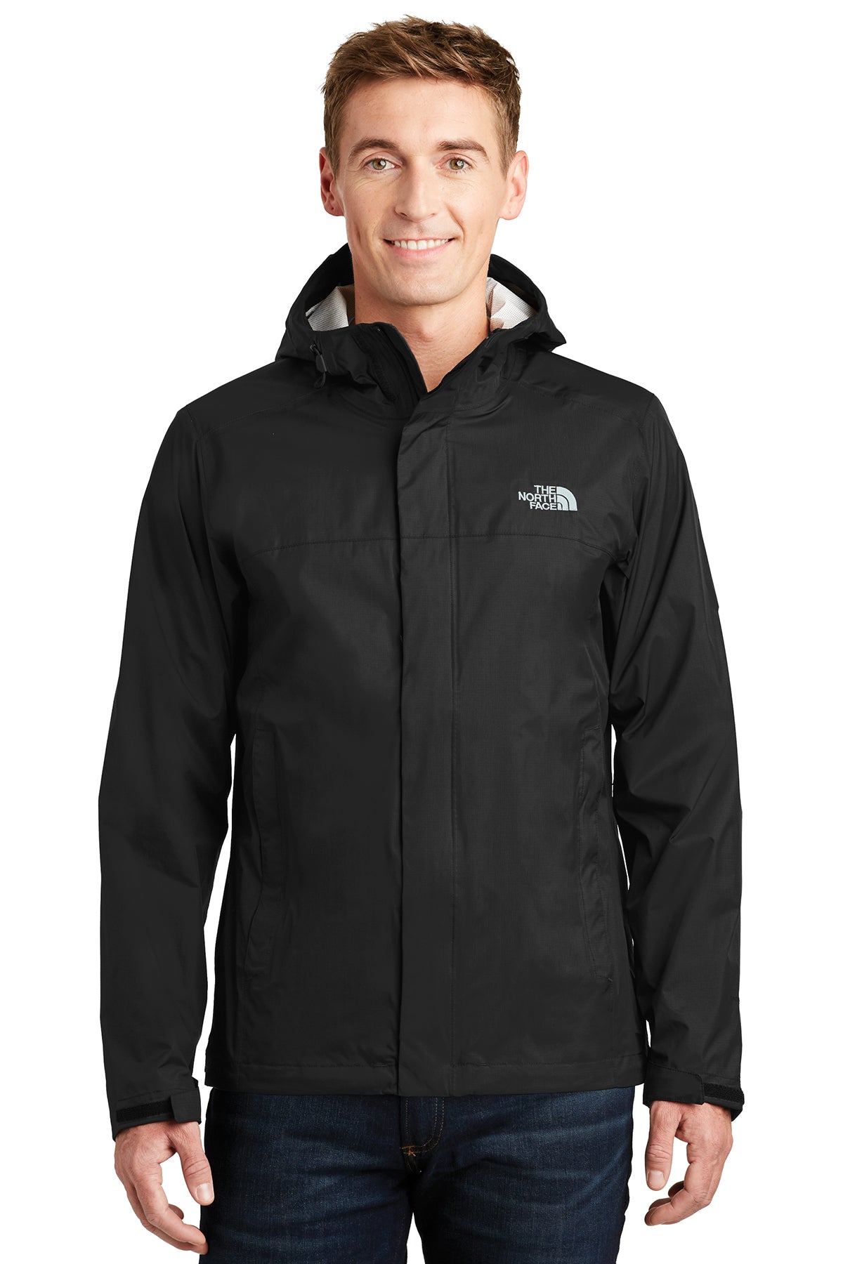 The North Face® DryVent™ Rain Jacket NF0A3LH4