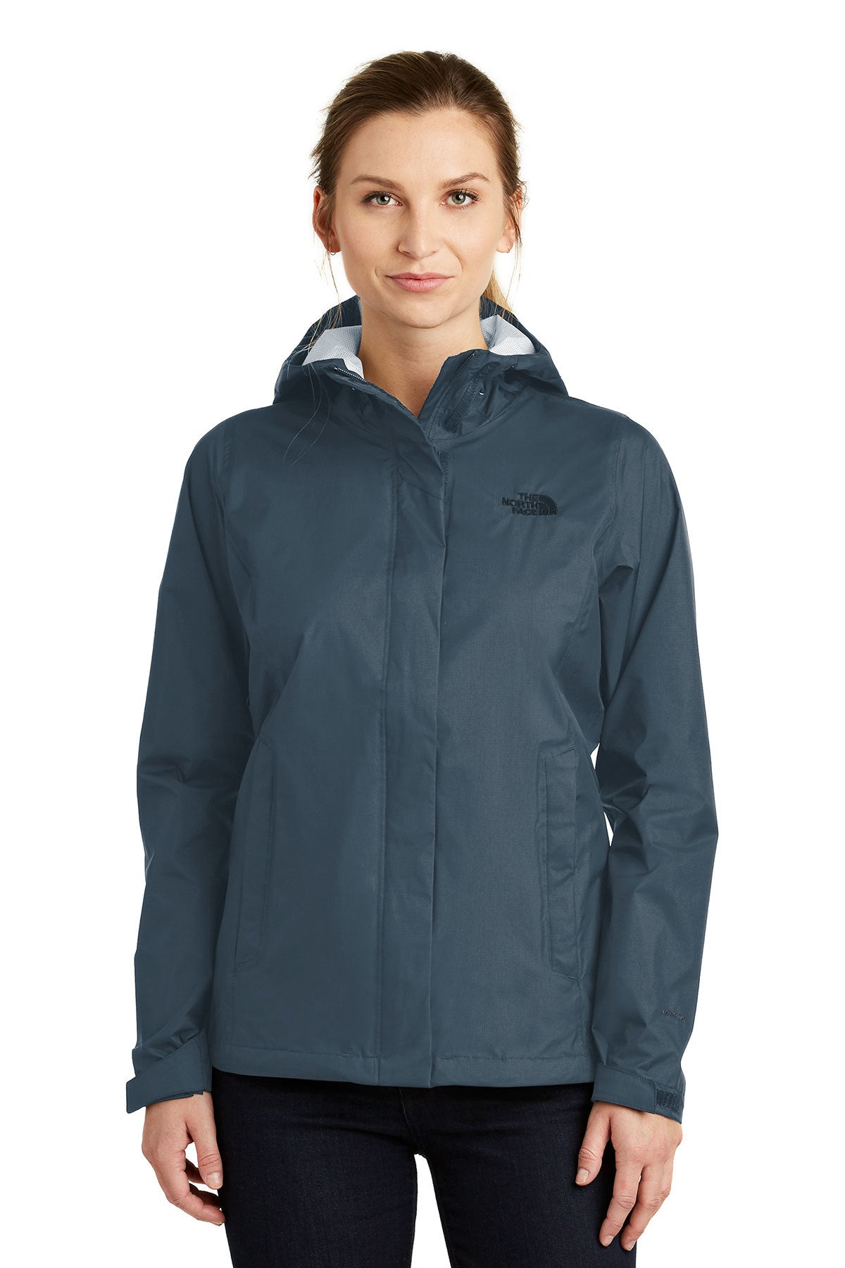 The North Face® Ladies DryVent™ Rain Jacket NF0A3LH5