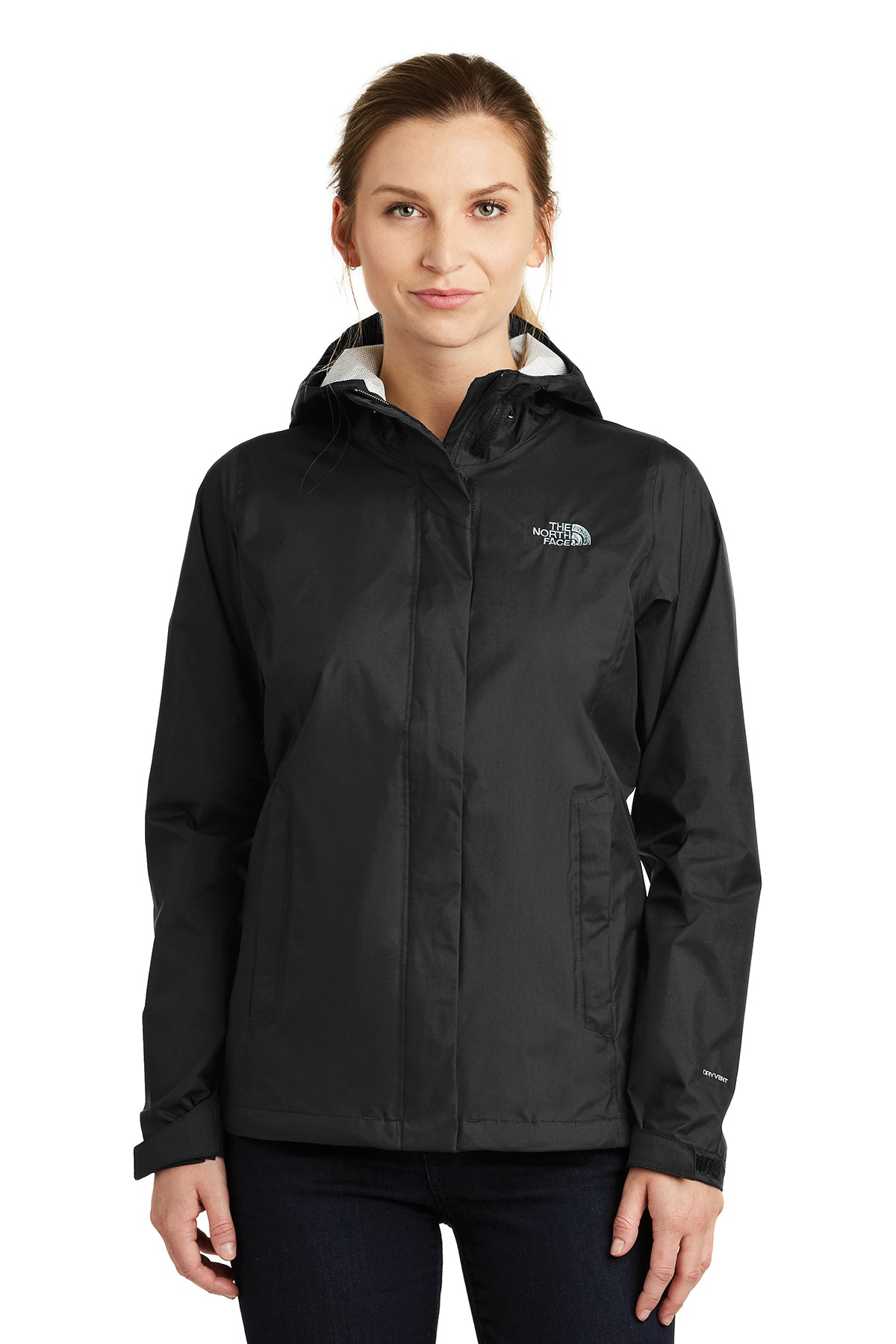 The North Face® Ladies DryVent™ Rain Jacket NF0A3LH5