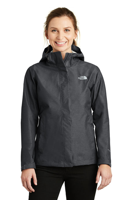 The North Face® Ladies DryVent™ Rain Jacket NF0A3LH5