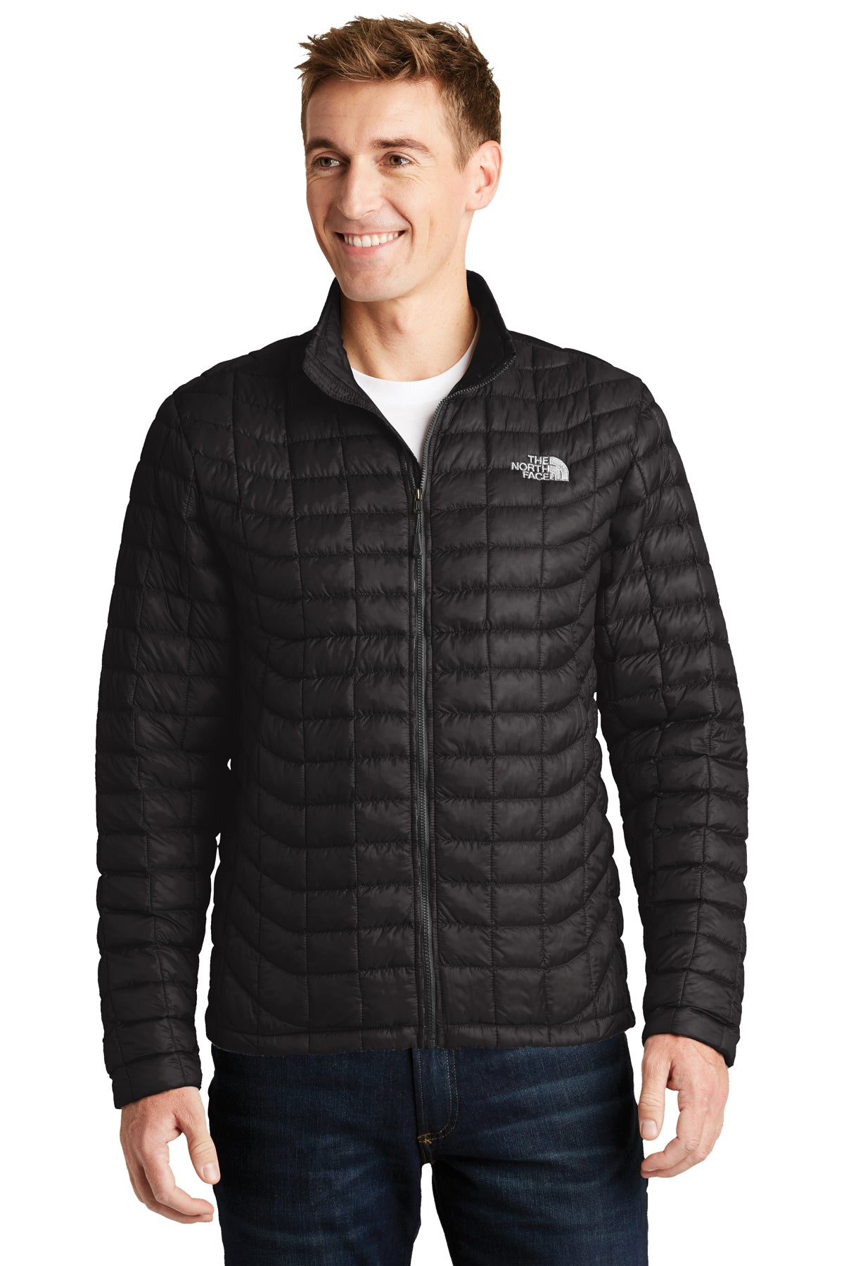 The North Face® ThermoBall™ Trekker Jacket NF0A3LH2