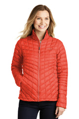 The North Face® Ladies ThermoBall™ Trekker Jacket NF0A3LHK