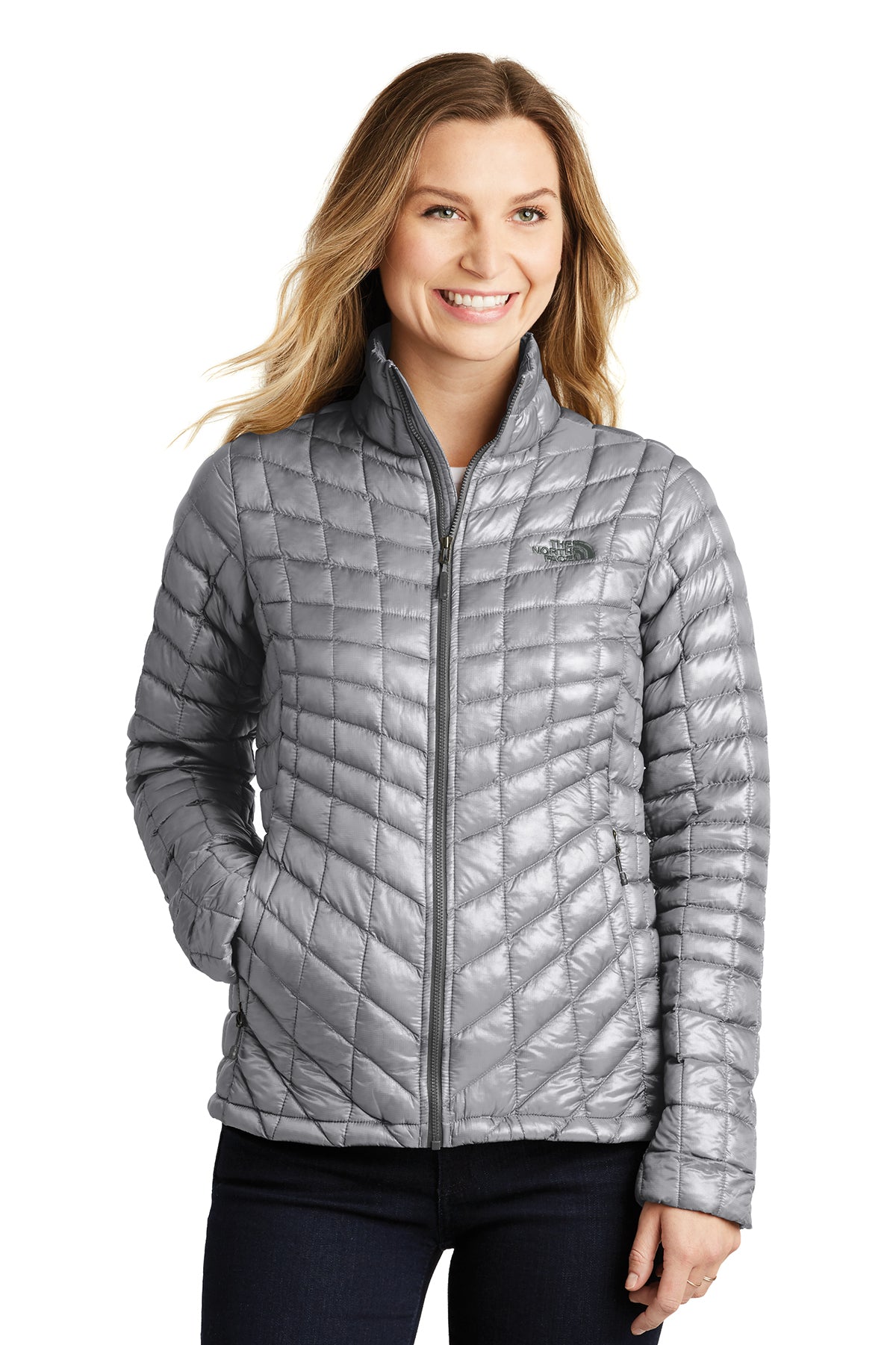 The North Face® Ladies ThermoBall™ Trekker Jacket NF0A3LHK