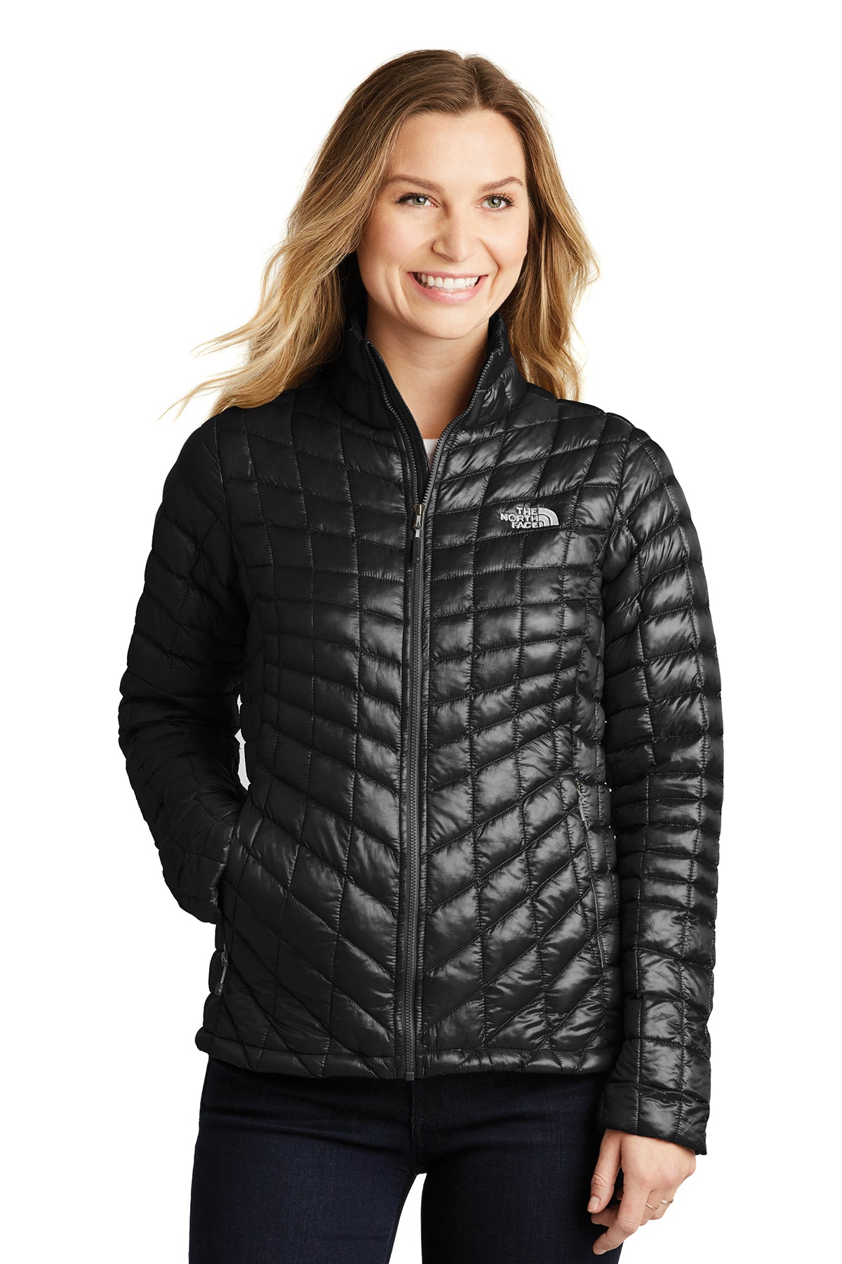 The North Face® Ladies ThermoBall™ Trekker Jacket NF0A3LHK